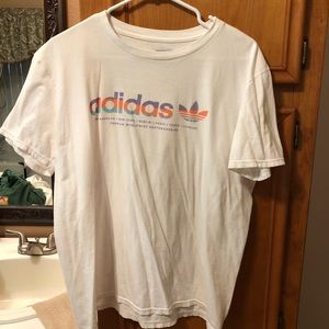 Adidas Originals Skateboarding T-Shirt